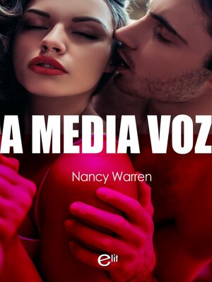 cover image of A media voz